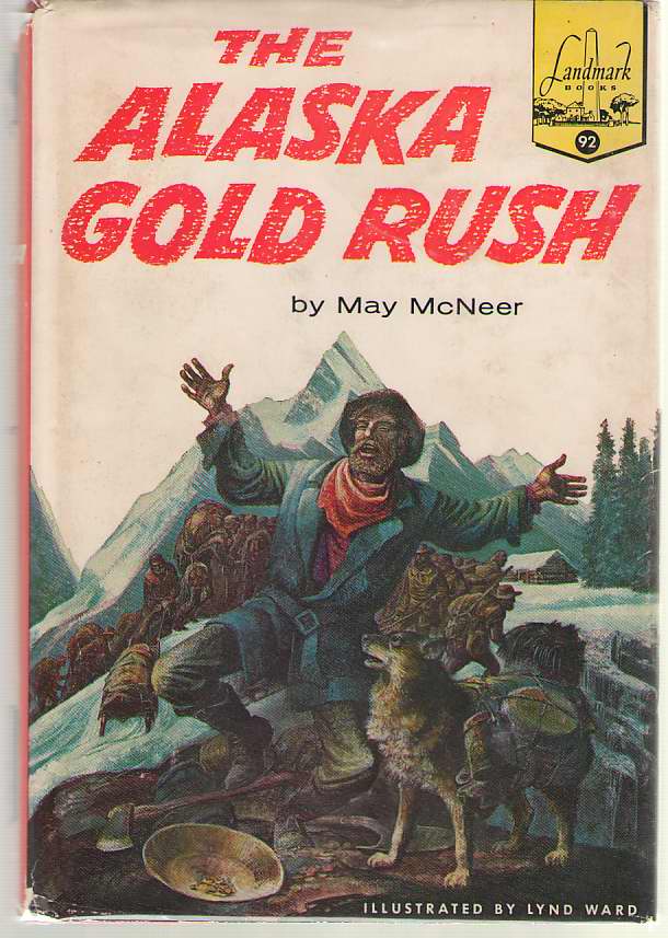 The Alaska Gold Rush