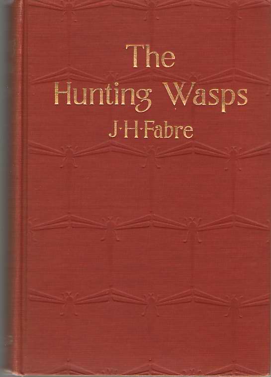 The Hunting Wasps